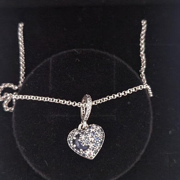 Pandora Jewelry - Necklace Pandora